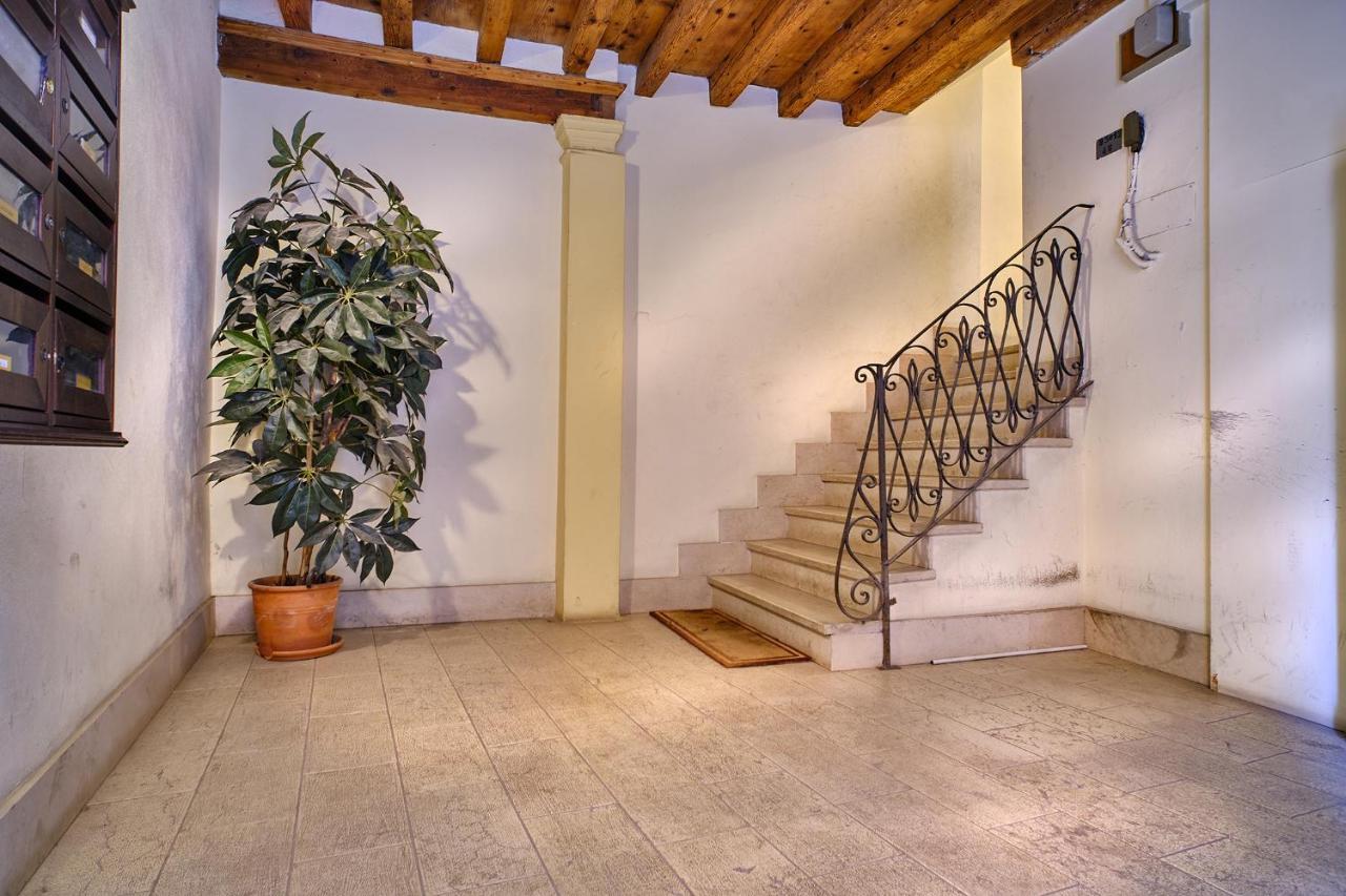 Apartamento La Zulina Verona Exterior foto