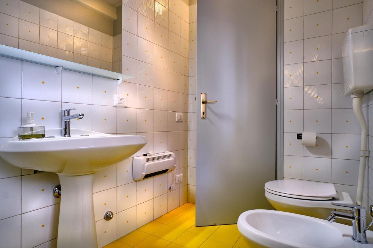 Apartamento La Zulina Verona Exterior foto