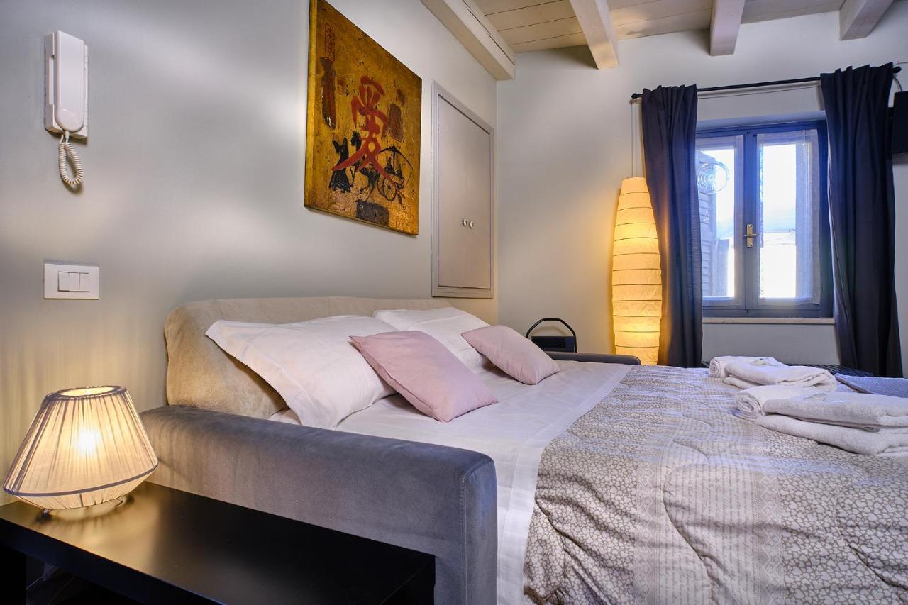 Apartamento La Zulina Verona Exterior foto