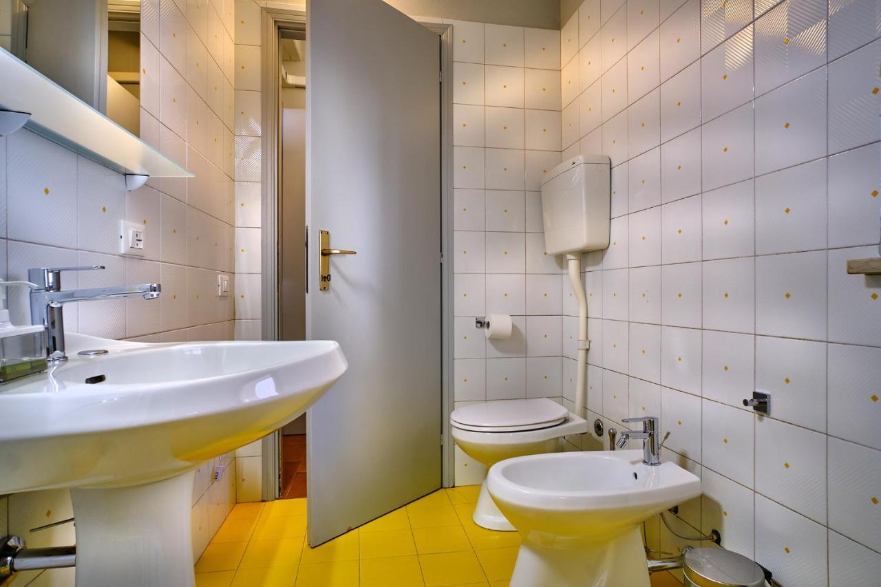 Apartamento La Zulina Verona Exterior foto